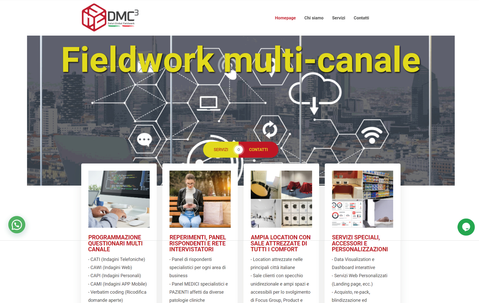 WEB | Graphic Designer