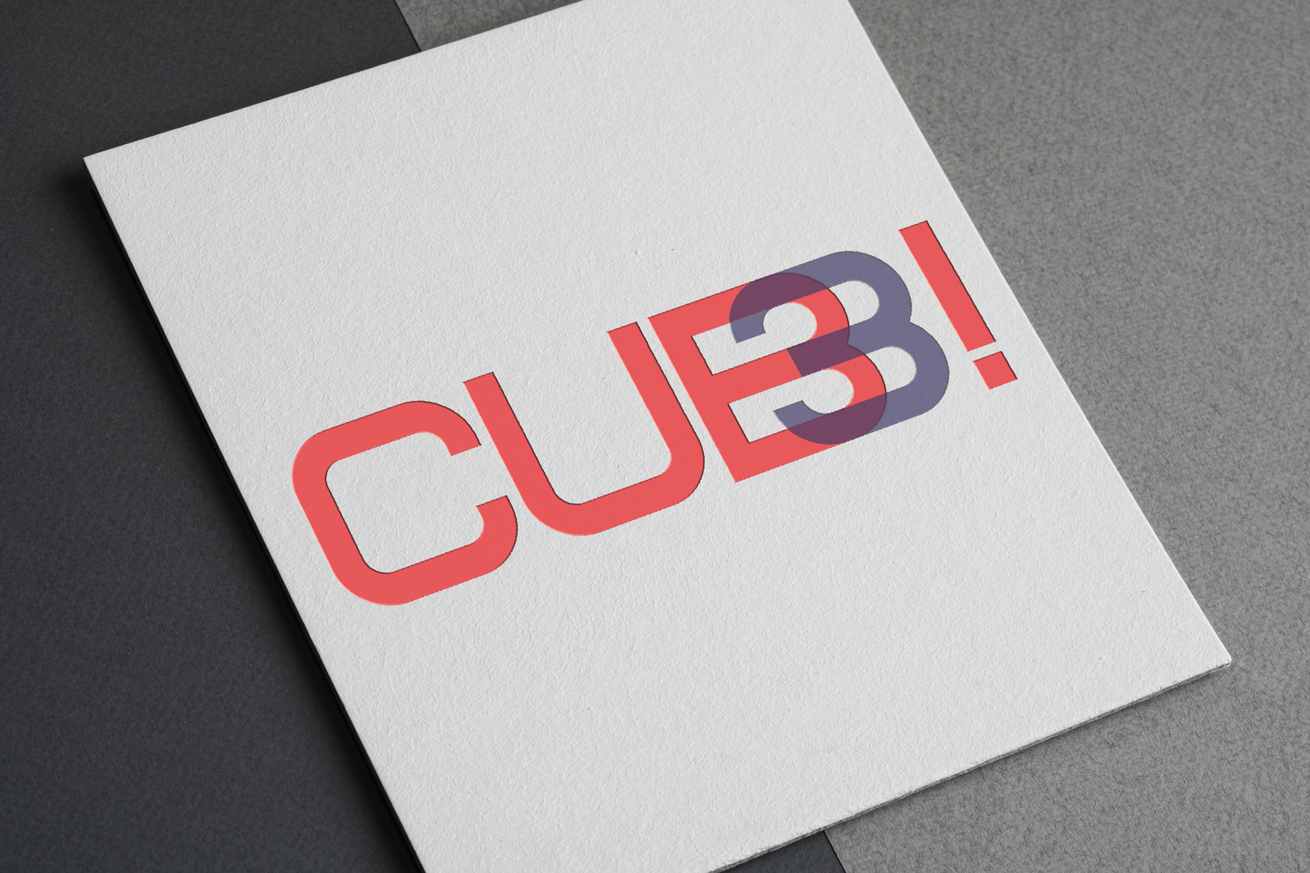 CUB3!