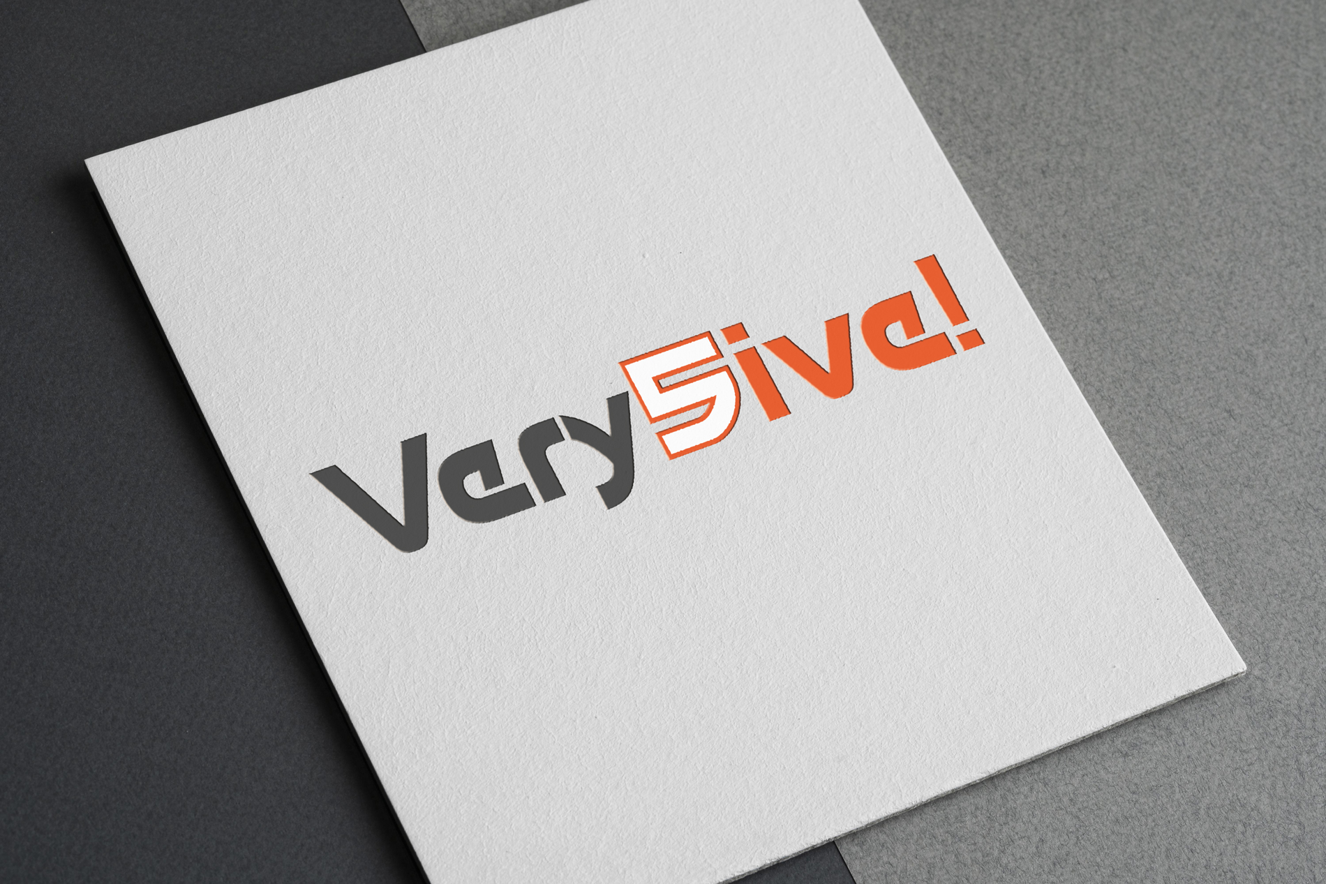 Very5ive!