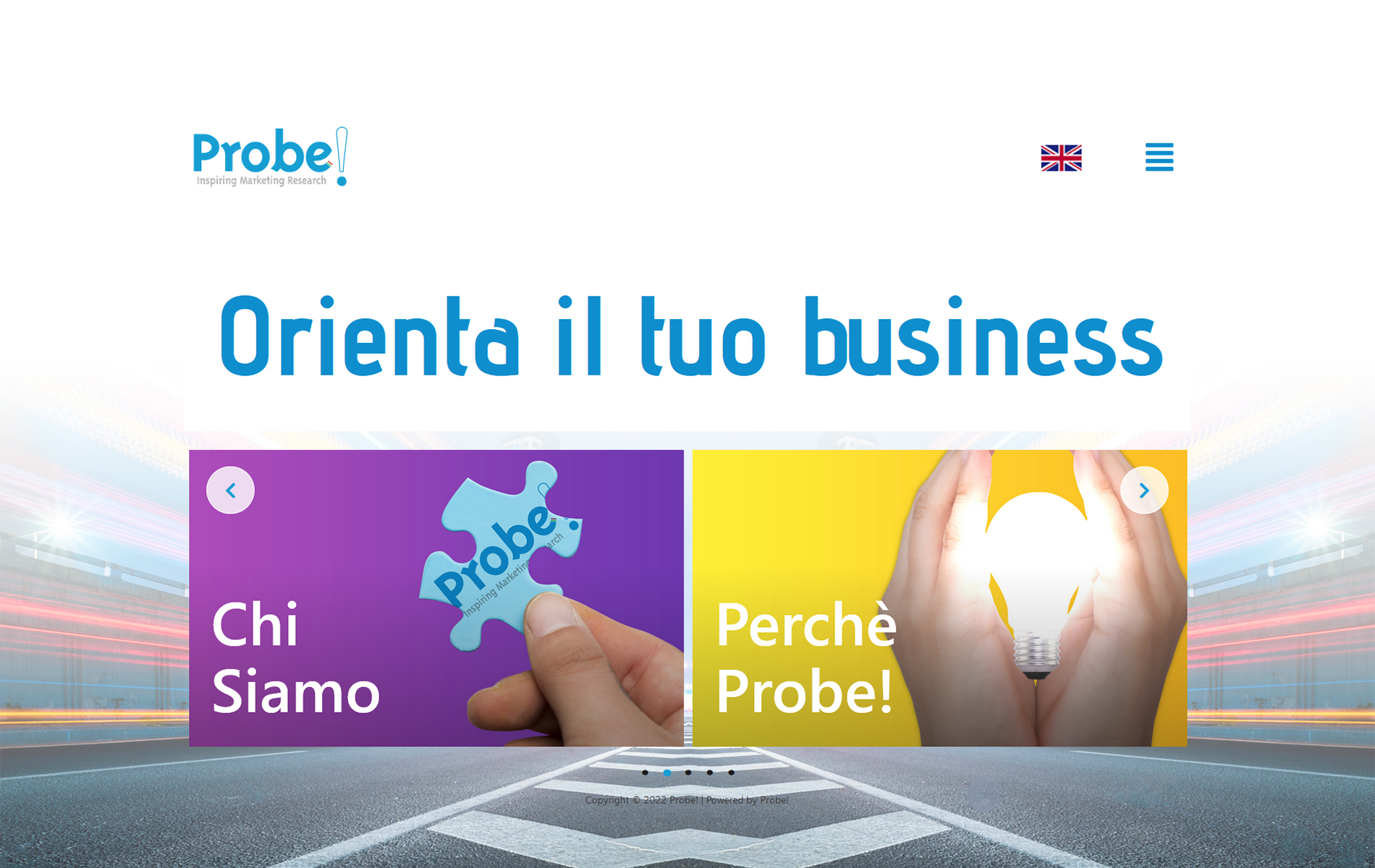 WEB | Graphic Designer
