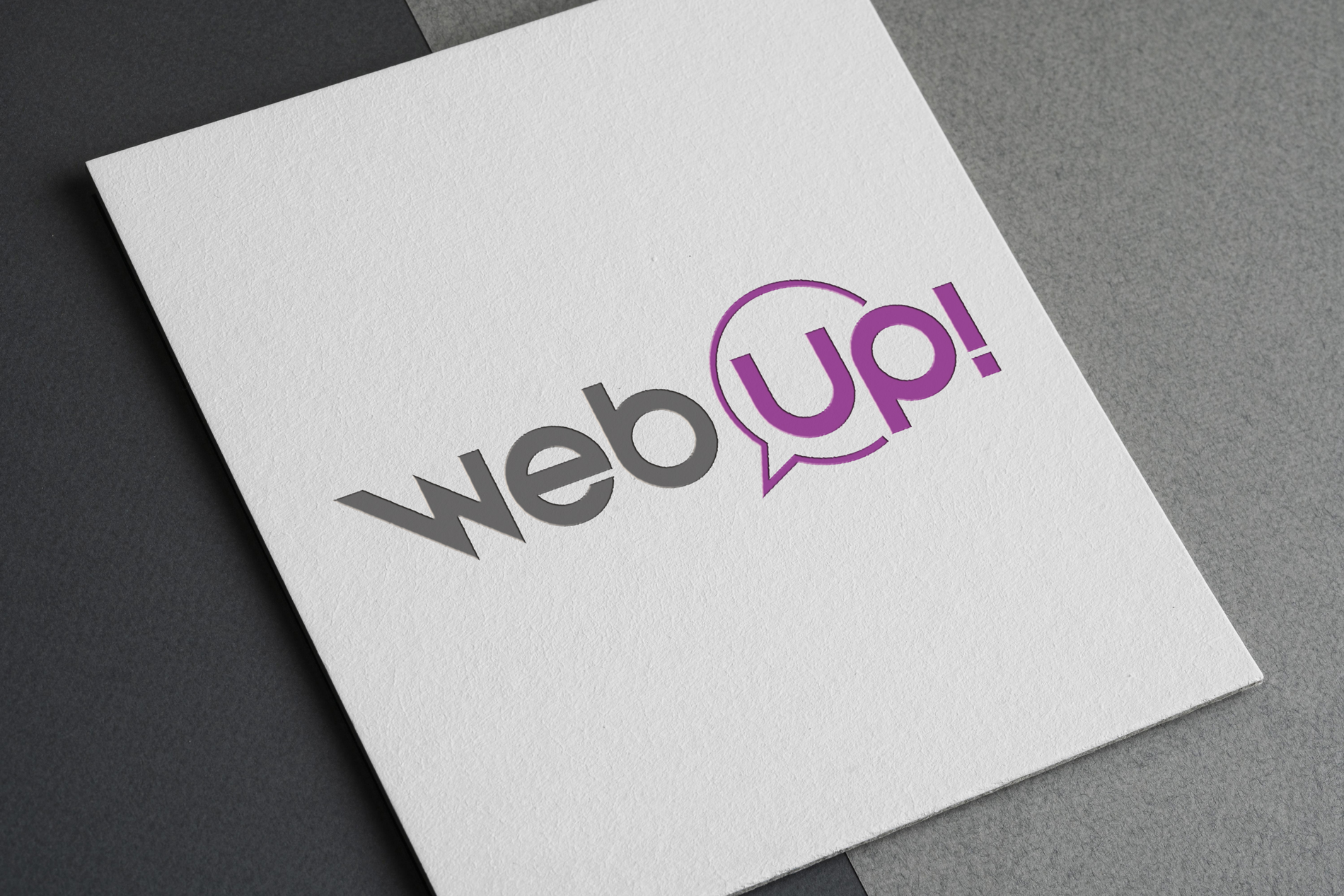 WebUP!