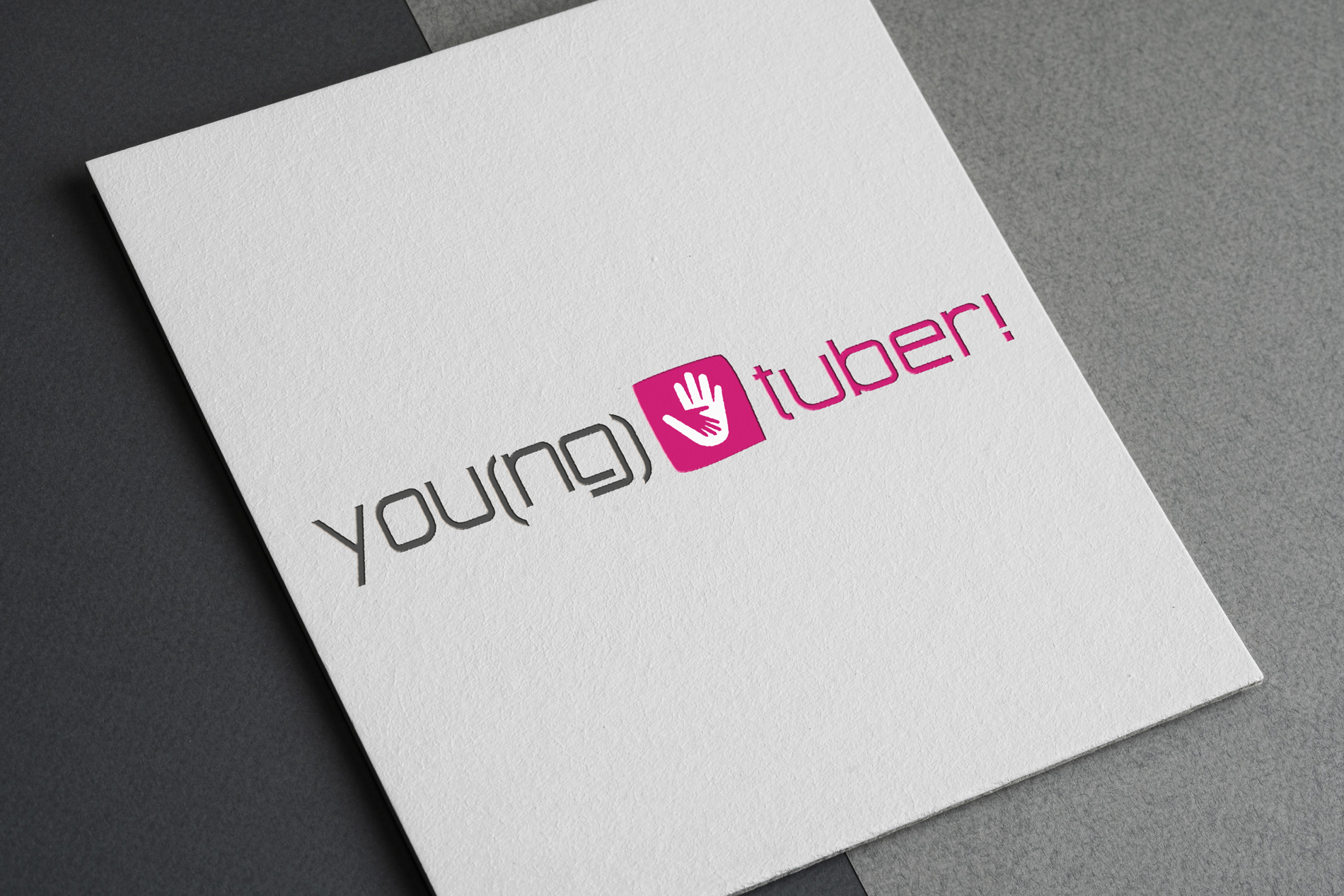 you(ng)tuber!