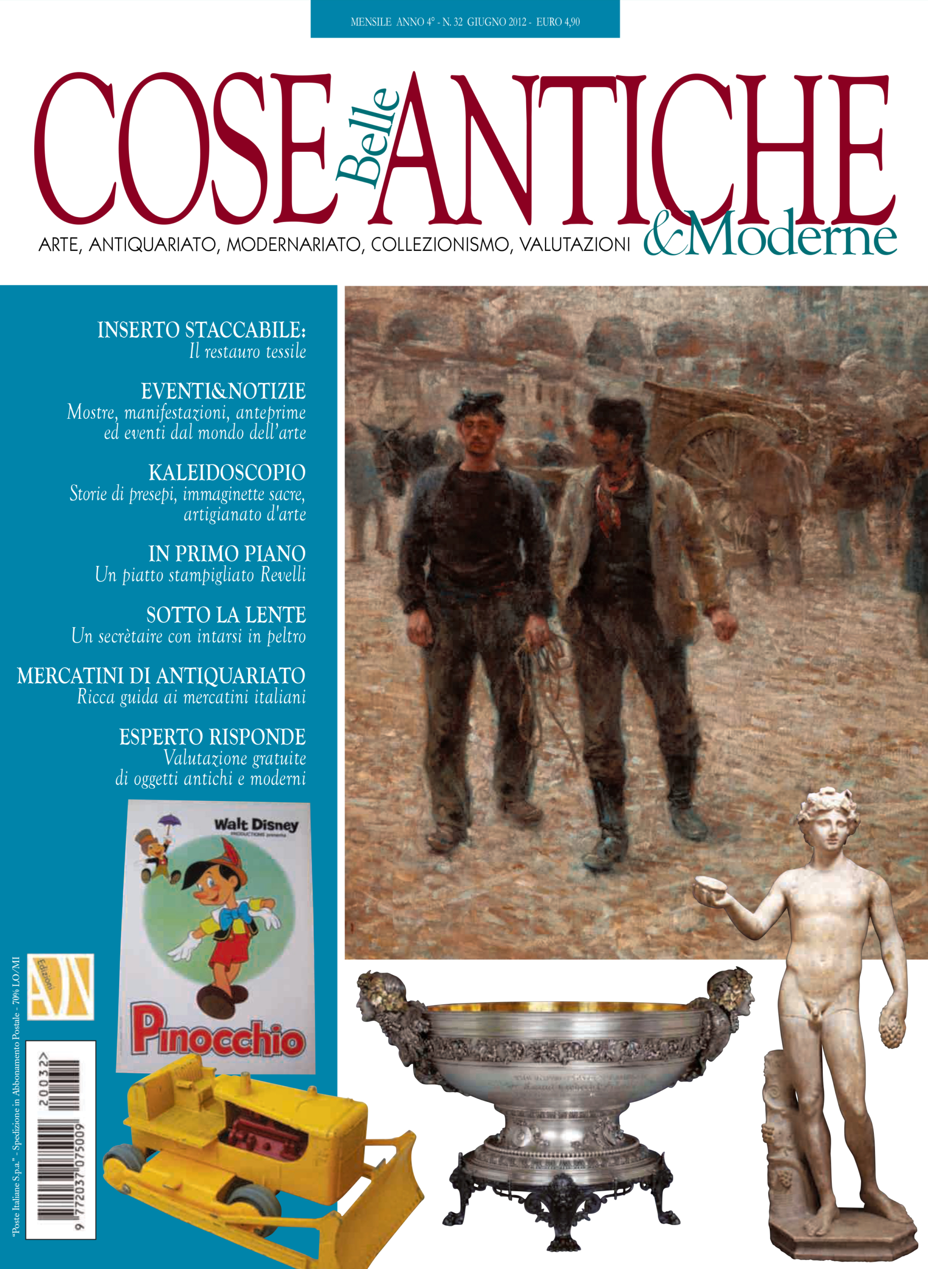 Cose Belle Antiche&Moderne